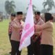 Wawako Sawahlunto Lepas Kontingen Pramuka ke Jambore Nasional 2026, Titip Pesan Jaga Nama Baik Daerah