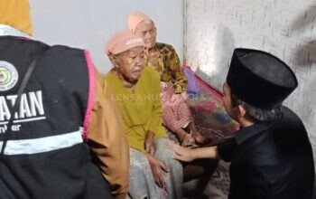 Warek Unmuh Jember Apresiasi Homecare, Dinilai Wujud Keadilan Layanan Kesehatan