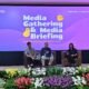 DJP Jatim II Beberkan Fakta yang Jarang Diungkap ke Publik