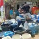 Peduli Kekeringan di Desa Jalatunda Banjarnegara, SPPG Purwasaba Droping Ribuan Liter Air Bersih