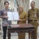 Meningkatkan Kemampuan Siswa di Bidang Matematika, Pemkab Banjarnegara Teken MOu dengan PT SPRIX Asal Jepang