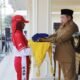 Jelang HUT RI Ke-81: 76 Capaska Jombang 2026 ‘Mahesa Rakta Garuda Yudha’ Resmi Mulai Pemusatan Latihan