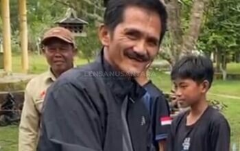Ketua DPRD Kobar: Kesehatan dan Pendidikan Kunci Tekan Stunting dan Kemiskinan