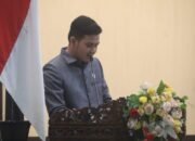 Fraksi PAN-PKS DPRD Kobar Tekankan Pemerataan Insfrastruktur, PAD Dan Stabilitas Harga Jelang Idul Fitri