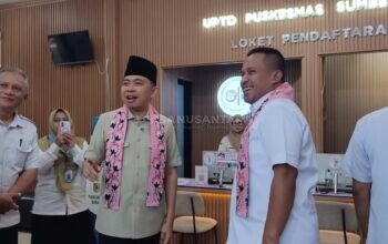 Gus Fawait Kenalkan Homecare hingga Wadul Gus’e, Ombudsman RI: Jember Berhasil Hadirkan Layanan Kualitas