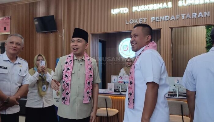 Gus Fawait Kenalkan Homecare hingga Wadul Gus’e, Ombudsman RI: Jember Berhasil Hadirkan Layanan Kualitas
