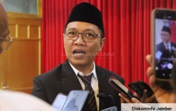Pemkab Jember Beri Kepastian Kontrak PPPK Paruh Waktu di Perpanjang
