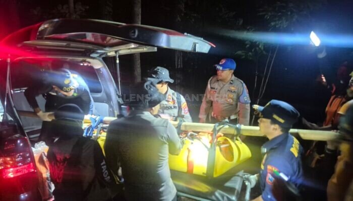 Dua Jenazah Gunung Piramid Bondowoso Berhasil Dievakuasi, Kapolres Aryo Apresiasi Tim Gabungan
