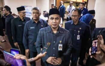 Dana Transfer Daerah Dipangkas, Pemprov Jateng Pastikan Gaji ASN dan PPPK Tetap Aman