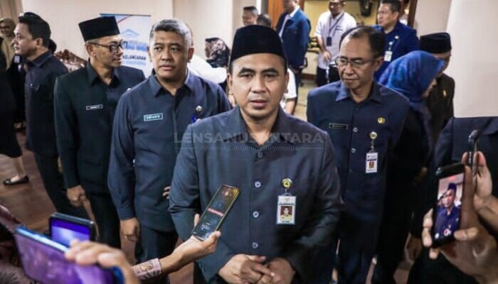 Dana Transfer Daerah Dipangkas, Pemprov Jateng Pastikan Gaji ASN dan PPPK Tetap Aman