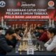 New Bassura Chess Club Gelar Debut Bergengsi Lewat Kejuaraan Catur Cepat Piala Bank Jakarta 2026