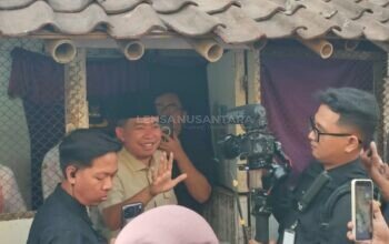 Homecare Jember Tuai Pujian warga, Gus Fawait dan Ombudsman RI Saksikan Layanan Kesehatan Rumah Pasien
