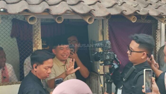 Homecare Jember Tuai Pujian warga, Gus Fawait dan Ombudsman RI Saksikan Layanan Kesehatan Rumah Pasien