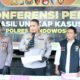 Nekat Tilep Angsuran Nasabah, Karyawan KSP Warga Kademangan Bondowoso Ditangkap Polisi