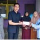Wali Kota dan Wakil Wali Kota Sawahlunto Tinjau Korban Kebakaran di Sikalang, Pastikan Bantuan dan Perkuat Mitigasi Bencana