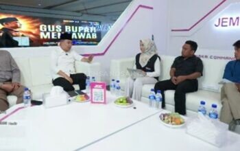 Homecare dan UHC Bukan Sekadar Program Populis, Bupati Jember: Warga Miskin Berhak Punya Akses Dokter Keluarga