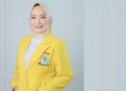 Anggota DPRD Ade Ruminah Buka Suara soal Bursa Ketua Partai Golkar Pangandaran