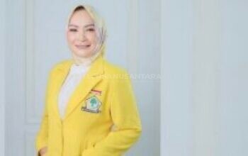 Anggota DPRD Ade Ruminah Buka Suara soal Bursa Ketua Partai Golkar Pangandaran