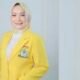 Anggota DPRD Ade Ruminah Buka Suara soal Bursa Ketua Partai Golkar Pangandaran