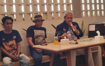 MAKI Jatim Batalkan Demo, Nilai Pembiayaan Rp786,57 Miliar Bisa Percepat Pembangunan Jember