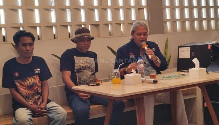 MAKI Jatim Batalkan Demo, Nilai Pembiayaan Rp786,57 Miliar Bisa Percepat Pembangunan Jember
