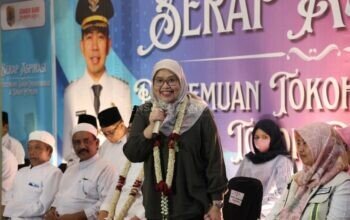 Dirjen Kementerian PKP Bawa Kabar Gembira ke Jember, 1.355 Rumah Dapat Bantuan Renovasi