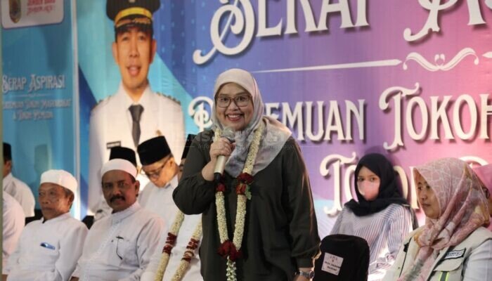 Dirjen Kementerian PKP Bawa Kabar Gembira ke Jember, 1.355 Rumah Dapat Bantuan Renovasi