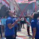 HUT ke-81 RI, Rutan Sawahlunto Hadirkan Keceriaan dan Semangat Kebersamaan bagi Warga Binaan