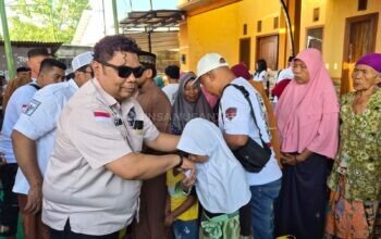 Sakera Bondowoso Hadiri Pertemuan Rutin Sakera Situbondo