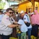 Sakera Bondowoso Hadiri Pertemuan Rutin Sakera Situbondo