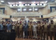 Anggaran Dipangkas, APDESI – PKDI Jember Mengadu ke DPRD: Desa Nyaris Tak Bisa Bangun Infrastruktur