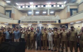 Anggaran Dipangkas, APDESI – PKDI Jember Mengadu ke DPRD: Desa Nyaris Tak Bisa Bangun Infrastruktur