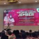 Pemkab Jember Biayai Penuh Kontingen Jamnas XII, Gus Fawait: Support Full