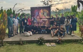 Transformasi Cerita Rakyat Jember ke Panggung Eksperimental: “BUTAH” Membaca Krisis Ekologi