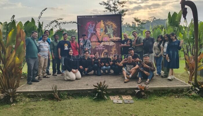 Transformasi Cerita Rakyat Jember ke Panggung Eksperimental: “BUTAH” Membaca Krisis Ekologi