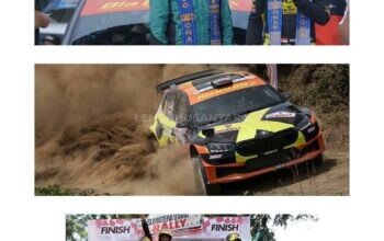 APRC 2026 Resmi Ditutup di Simalungun, Musa Rajekshah Keluar sebagai Juara