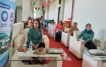 Sempat Zero Kematian Ibu, Ngawi Dikejutkan Kasus DBD: Aksi Bumil Sehat Kini Diperkuat