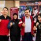 Piala Bank Jakarta 2026 di Mall Bassura Meriah, Bibit Muda Catur Unjuk Prestasi