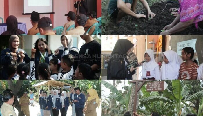 Memasuki Tahap Akhir, KKN REGULER UNEJ 2026 di Gadingsari Finalisasi Lima Program Kerja