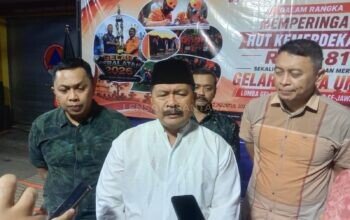 BPBD Jember Pertahankan Juara Umum Lomba Logistik dan Peralatan Se-Jatim Di Tengah Ancaman Kekeringan