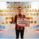 Sawahlunto Raih Terbaik I Akses Pendidikan Regional Sumatera, Dapat Reward Rp2 Miliar
