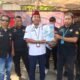LP3 Rembang Gelar Konferensi Pers, Evaluasi Kinerja Bupati dan Wakil Bupati