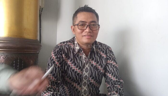 Parkir Berlangganan Diberlakukan Kembali Oktober 2026, PAD Jember Ditargetkan Tembus Rp 23 Miliar