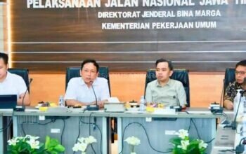 Pemkab Jember Gandeng BBPJN Jatim-Bali Percepat Peningkatan Infrastruktur Jalan