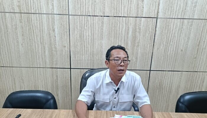Gerindra Jember di Garis Terdepan Dukung Pinjaman Daerah Percepatan Pembangunan demi Kepentingan Rakyat