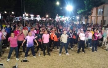 Gus Fawait Apresiasi Semangat ASN dan PPPK Jember Ikuti Latihan Jelang Tajemtra 2026