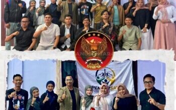 Bukan Demo, Komunitas Pembersatu Geruduk Kantor DAMPAK Bondowoso demi Rahasia Ini!