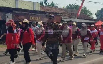 Pendaftar Tajemtra 2026 di Jember Tembus 11 Ribu Peserta