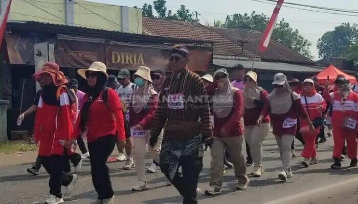 Pendaftar Tajemtra 2026 di Jember Tembus 11 Ribu Peserta