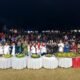 Malam Tirakatan HUT RI ke-81 di Desa Masaran Banjarnegara, Ribuan Masyarakat Panjatkan Doa Bersama